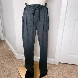 Lole Charcoal Lounge Pants